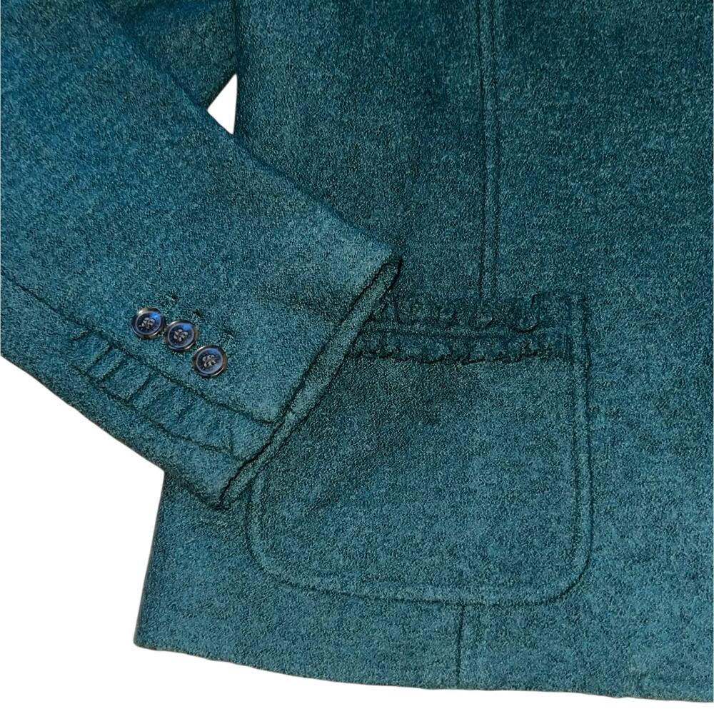 Talbots Wool Blend Jacket - Picture 3 of 9